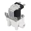 Zawór wodny, zawór wodny 12V, elektryczny zawór Podgląd zdjęcia produktu 4