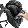 Sacoche moto Kriega Trail 18 Sac à dos Lime Voir les images du produit 6