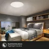 BRILONER VERB Plafonnier LED moderne dimmable avec Voir les images du produit 4
