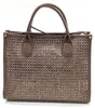 Hispanitas Damen Handtasche BV264717 avellana-avellana Produktbild-Vorschau 6