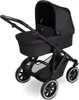 ABC Design GmbH Kinderwagen Salsa 5 Air - Coal Produktbild-Vorschau 3