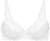 Triumph Amourette Floral Lace, Weicher Becher, Weiß, Bügel, Produktbild-Vorschau 7