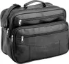 Arbeits Flug Umhänge Tasche Querformat 39 x30x20cm Groß Produktbild-Vorschau 1