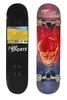 Skateboard Ghostrider Produktbild-Vorschau 3