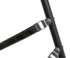 Menabo Mistral | Heckfahrradträger für 3 Fahrräder zur Produktbild-Vorschau 5