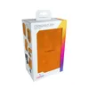 Gamegenic Stronghold 200+ Convertible Orange Produktbild-Vorschau 7