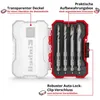 Einhell XS-CASE 4-tlg. HM-Fliesenbohrer-Set, Ø 5–10 mm Produktbild-Vorschau 3