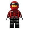 LEGO® NINJAGO Drachenmeister Kai 70647 Produktbild-Vorschau 12