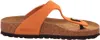 Birkenstock Damen Zehenstreg, orange(burntorange (00595)), Produktbild-Vorschau 20