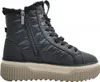 Tamaris Schnürboots Damen 32313232353632 Schwarz 36 EU Produktbild-Vorschau 7