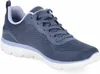Zapatillas deportivas Skechers Summits para mujer, ideales Vista previa de la imagen del producto 9