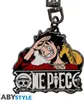 ONE PIECE - Keychain "Luffy New World Produktbild-Vorschau 1