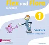 Flex und Flora: Vorkurs zum Lesen und Schreiben Produktbild-Vorschau 2