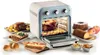 Ariete Vintage Friggitrice ad aria Mini Forno blu Anteprima dell’immagine prodotto 16