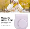 Ochranné puzdro zPolyuretánpre fotoaparát Fujifilm Instax Náhľad obrázku produktu 2
