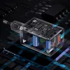 Baseus Super Si Pro caricatore rapido Usb + Usb-C 30W Anteprima dell’immagine prodotto 19