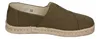 Toms Alp Rope 2.0 10019899 Olive Recycled Baumwolle Slubby Produktbild-Vorschau 24
