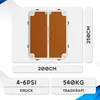 SKINHAWK BOOTSPLATTFORM 250CM X 200CM X 20CM BELASTBARKEIT Produktbild-Vorschau 10