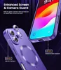 Custodia magnetica per iPhone 16 Plus, custodia protettiva Anteprima dell’immagine prodotto 4