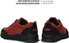 NAGABA Wanderschuhe Damen Trekkingschuhe Halbschuhe Produktbild-Vorschau 6