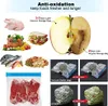Vakuumierer,Vakuumiergerät mit 15 Wiederverwendbare Produktbild-Vorschau 3