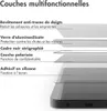 Samsung Galaxy S25, Samsung Galaxy S24 Screenprotector: Anteprima dell’immagine prodotto 7