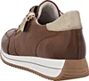 Baskets en cuir Voir les images du produit 4