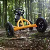 BERG Pedálová motokára Buddy B-Orange do 50 kg  MODEL Náhľad obrázku produktu 5