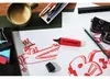 STABILO Textmarker -  BOSS ORIGINAL REALRED - 10er Pack - Produktbild-Vorschau 6