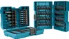 Makita E-03109 Sada bitov 90 ks. Impact Black Bit Set 25/50 Náhľad obrázku produktu 11