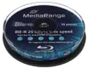 MediaRange BD-R 25GB 6x 10er Produktbild-Vorschau 4