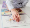 Set creativo per grattare e colorare, Bluey, Totum Anteprima dell’immagine prodotto 16