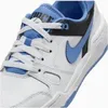 Nike Mädchen Halbschuh FULL FORCE LOW weiß Größe EUR 40 Produktbild-Vorschau 6