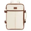 Zagatto Damen reiserucksack Handgepäck 40x30x20 24L WIZZAIR Produktbild-Vorschau 1