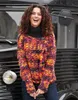 LOOK von Katia, dickes, farbenfrohes Schurwollmischgarn Produktbild-Vorschau 3