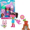 Gabi's Little Kitty domček pre bábiky pohyblivá figúrka Náhľad obrázku produktu 1