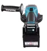 Makita GA023GM201, 8500 RPM, 12,5 cm, Akku, 4 Ah, 4,4 kg, Produktbild-Vorschau 16