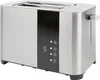 ProfiCook Toaster, Toaster 2 Scheiben mit Sensor Touch Produktbild-Vorschau 1
