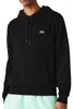 Lacoste Hoodie SH962300031 in Black color size xx-large Náhľad obrázku produktu 16