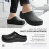 Sabots de jardin pour femmes - Chaussures de jardin Voir les images du produit 5