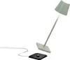 Poldina Pro Micro Salvia LED-Tischleuchte, wiederaufladbar Produktbild-Vorschau 4