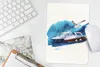 MuchoWow® Mauspad Mousepad Boot - Vogel - Wasser 18x27 cm - Produktbild-Vorschau 5