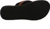 Tamaris Damen Pantolette Zehentrenner Textil Schnalle Produktbild-Vorschau 22