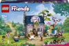 LEGO Friends Huis en bloementuin van de imkers, bouwset, Productafbeelding-voorbeeld 13