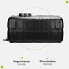 Garronda Wassertank 280 Liter Wasserbehälter mit Deckel Produktbild-Vorschau 5