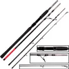 Zeck Troy 240cm 100g Spinnrute Reiserute Produktbild-Vorschau 1