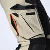 Pantaloni da moto in tessuto Acerbis Rally Pro, beige/nero, Anteprima dell’immagine prodotto 9