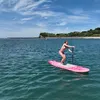 Aqua Marina Coral Raspberry 10'2'' (310 cm) Paddleboard Produktbild-Vorschau 19