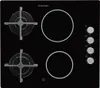 Electrolux EGE6172NOK Nero Combi da incasso da 60 cm a 4 Anteprima dell’immagine prodotto 1