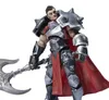 League of Legends LGE FGR 4in Figure Darius GML, Figurka Podgląd zdjęcia produktu 4